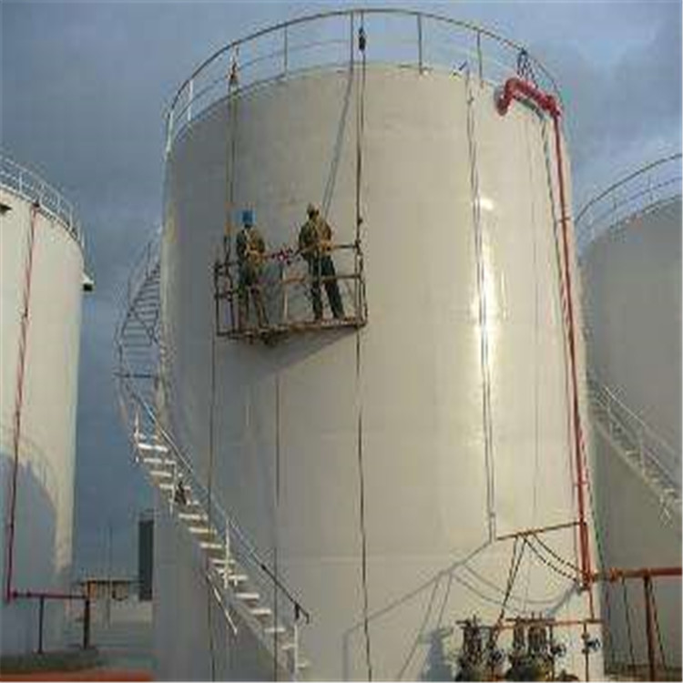 溆浦喷漆翻新・工业喷漆・设备喷漆服务简介